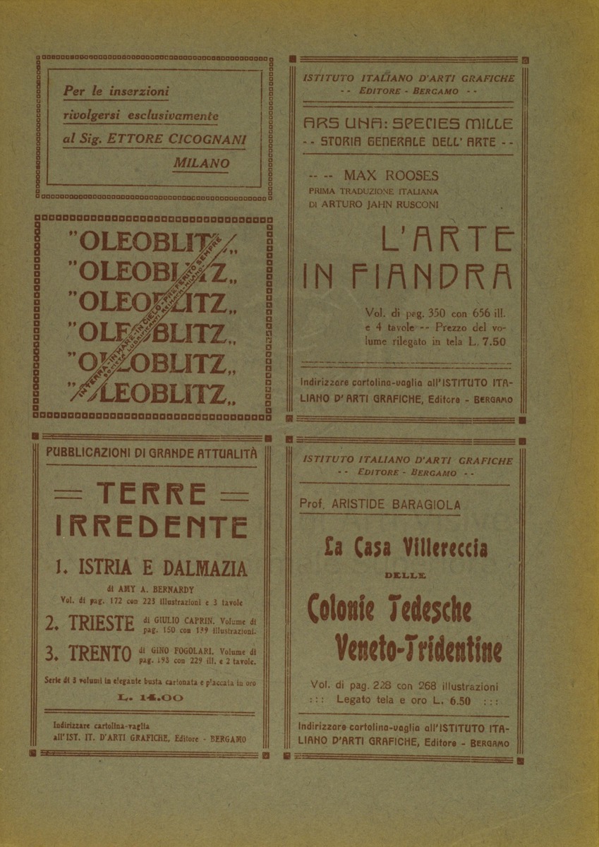 pagina