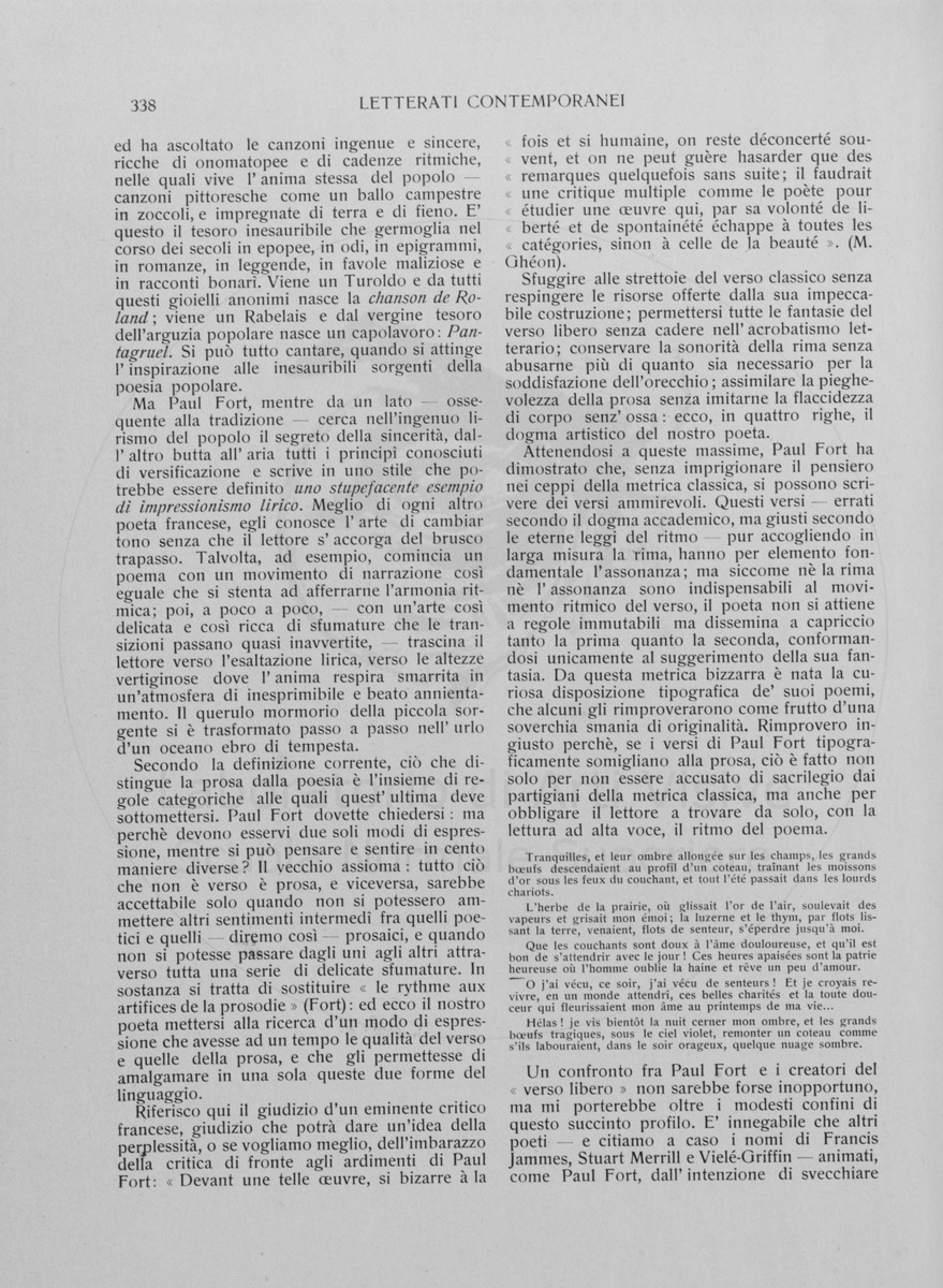 pagina
