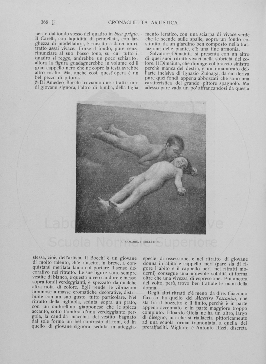 pagina