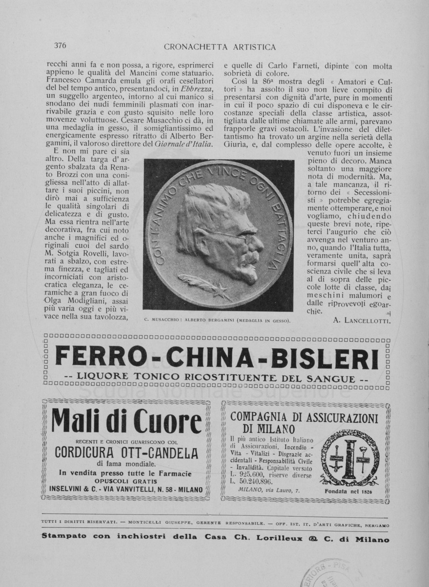 pagina