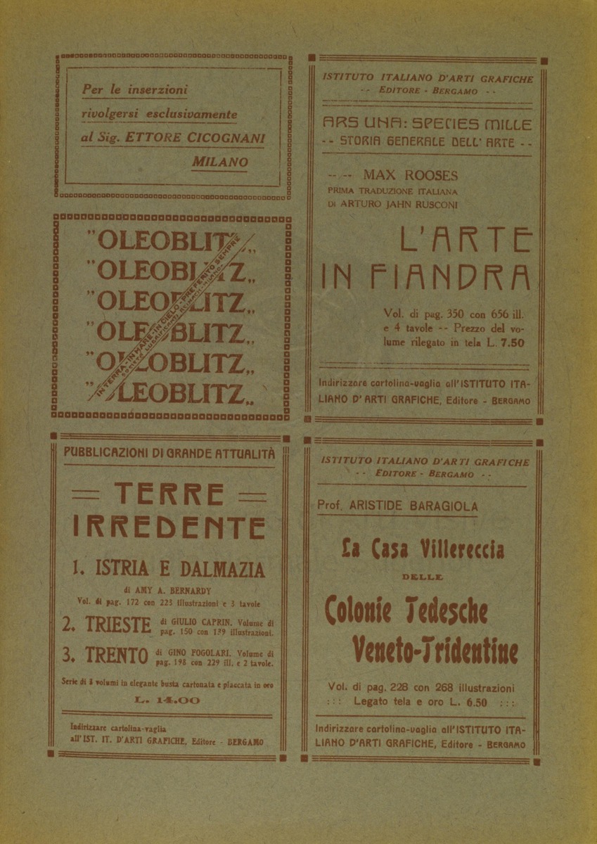pagina