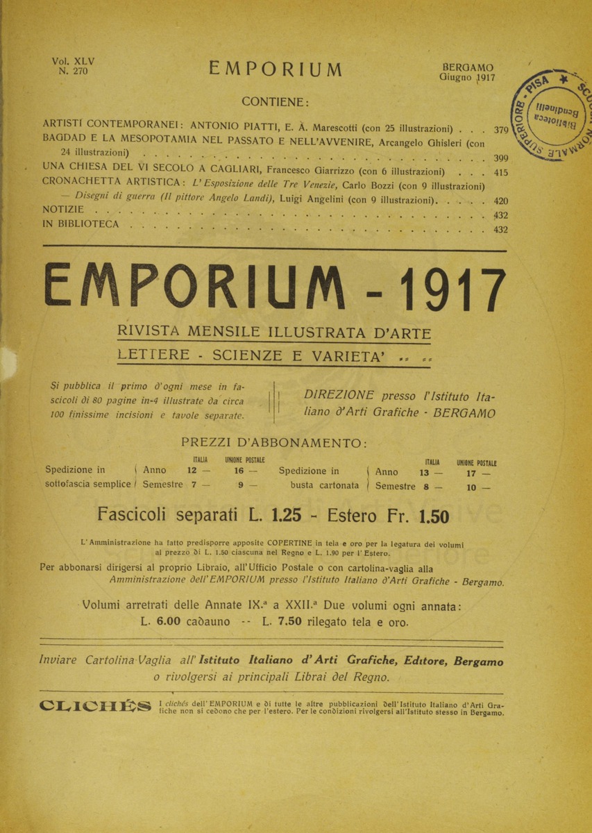 pagina