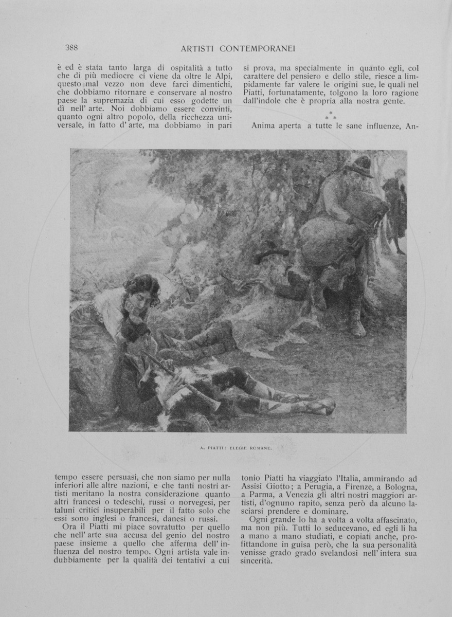 pagina