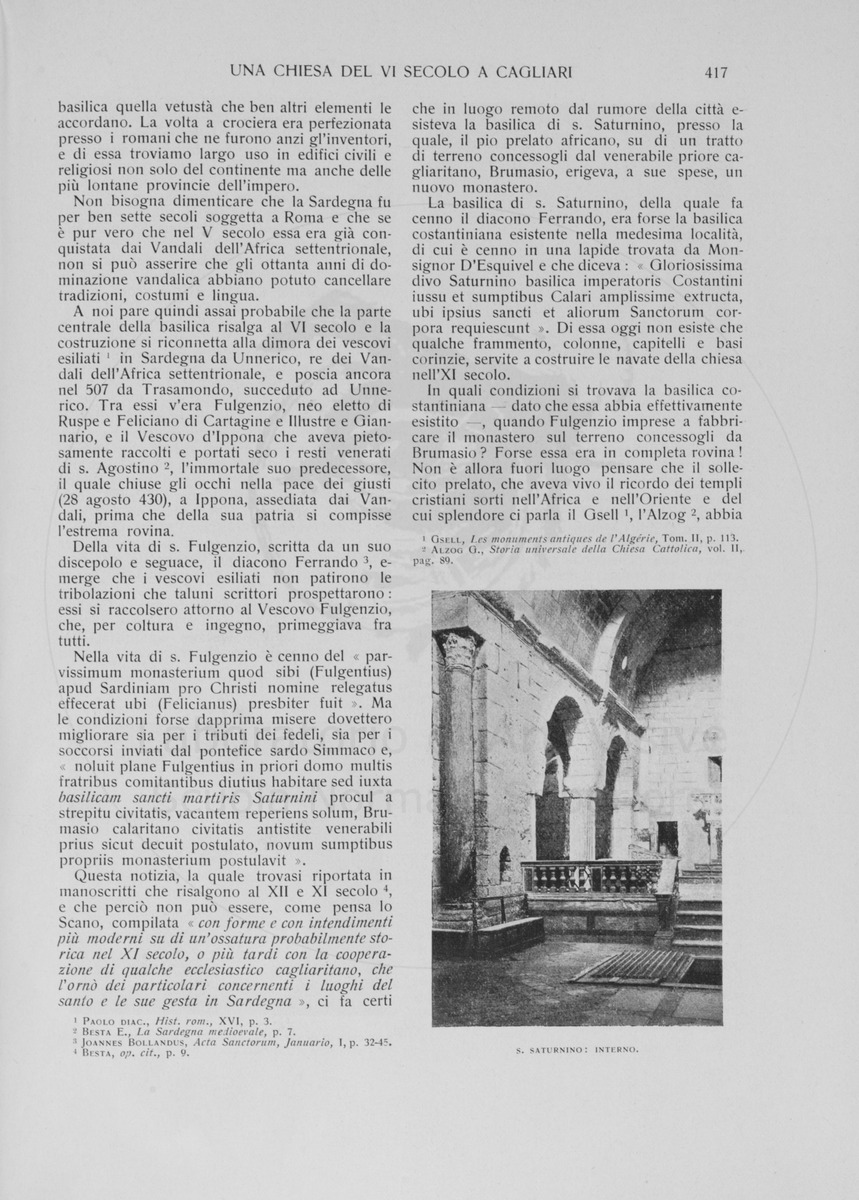 pagina