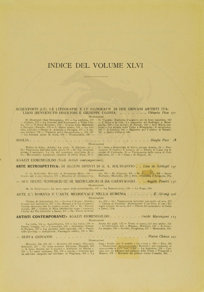 pagina
