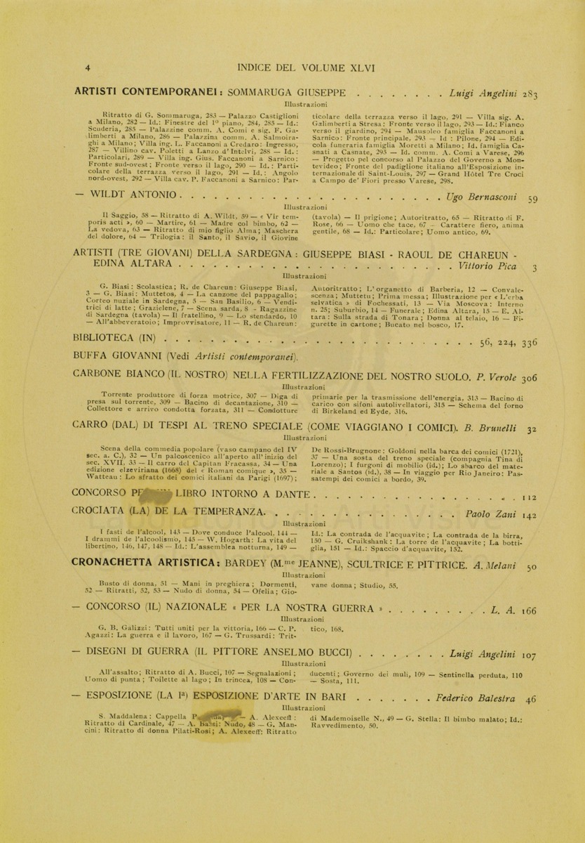 pagina