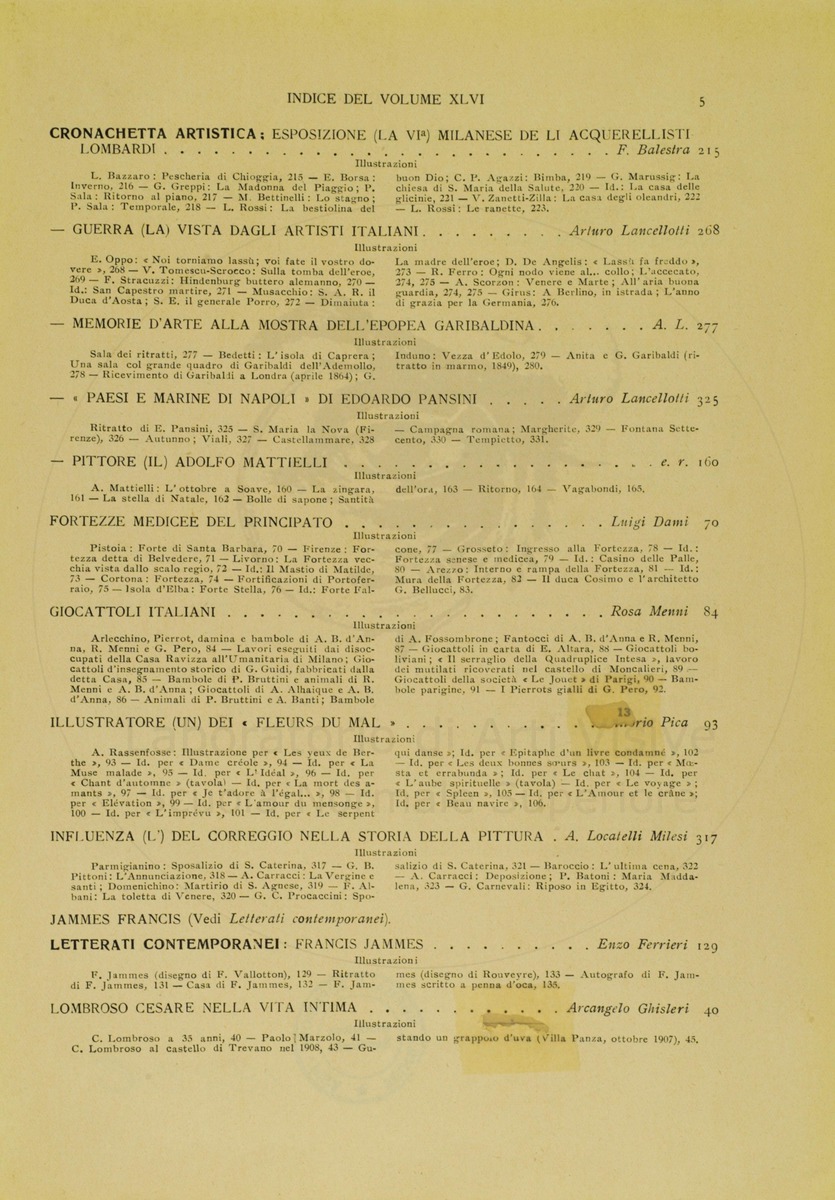 pagina