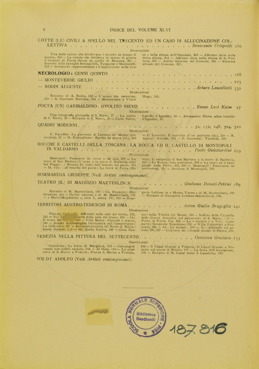 pagina