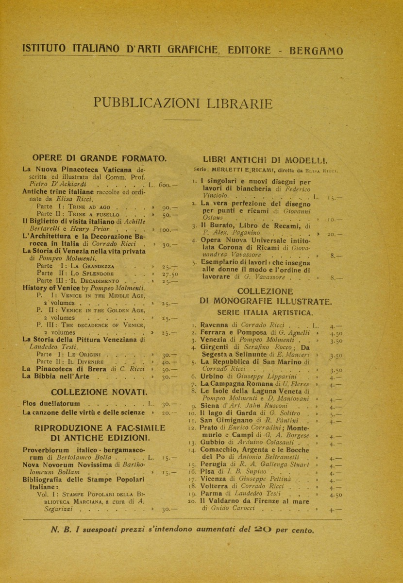 pagina