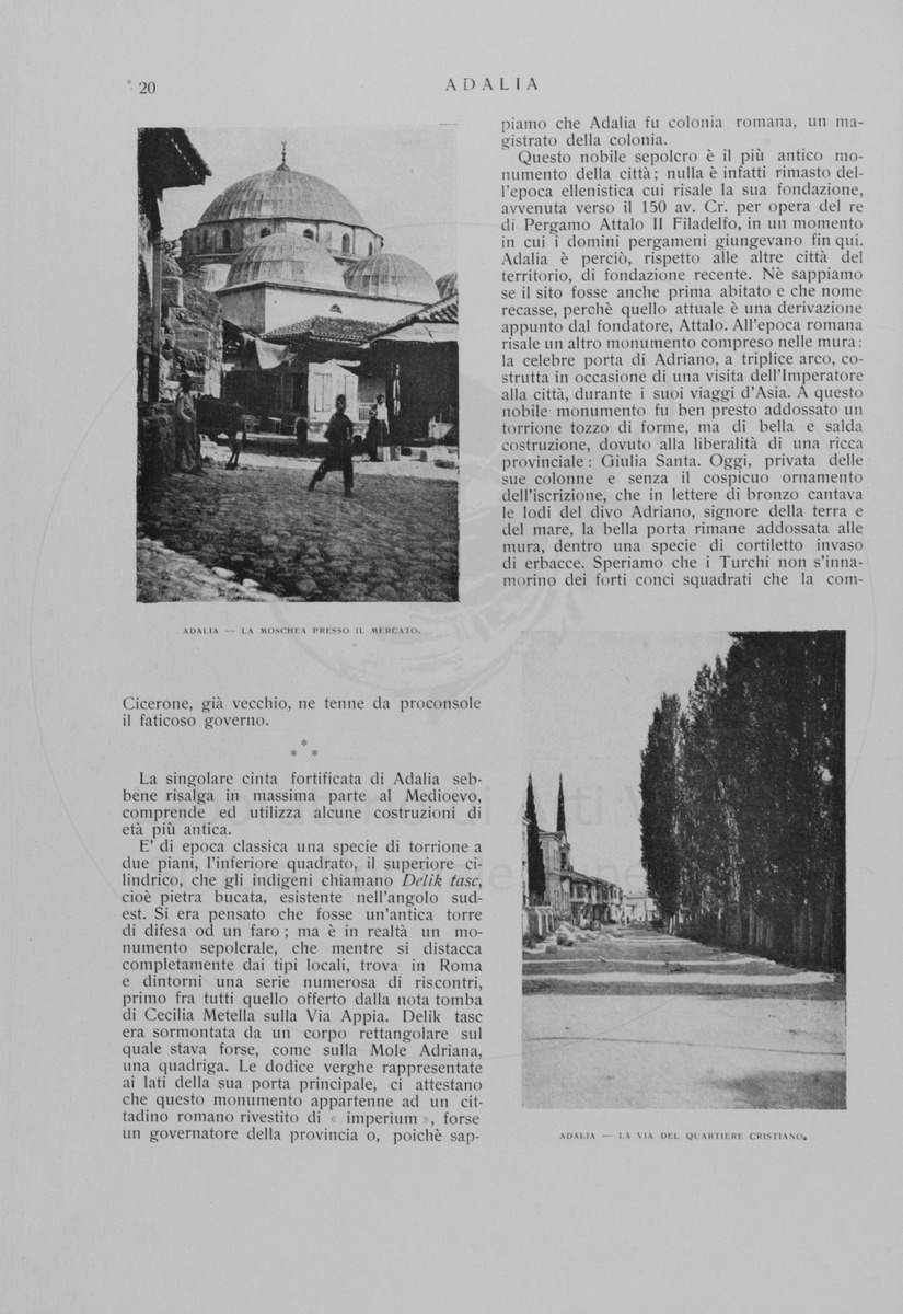pagina