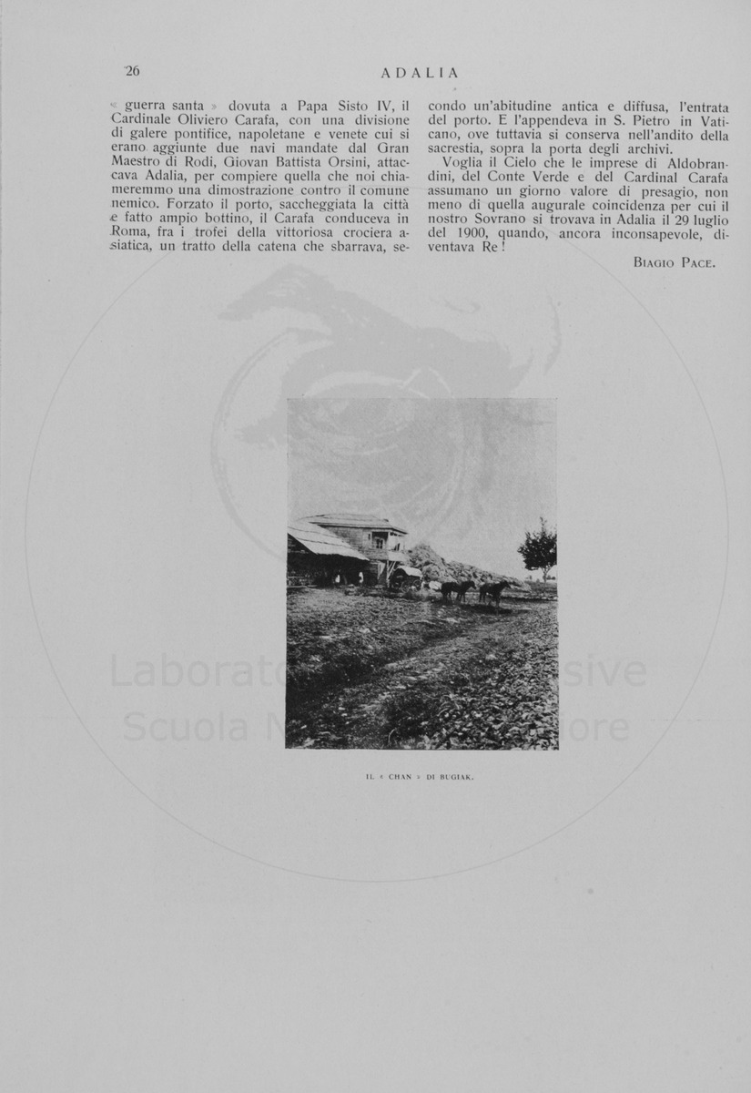 pagina