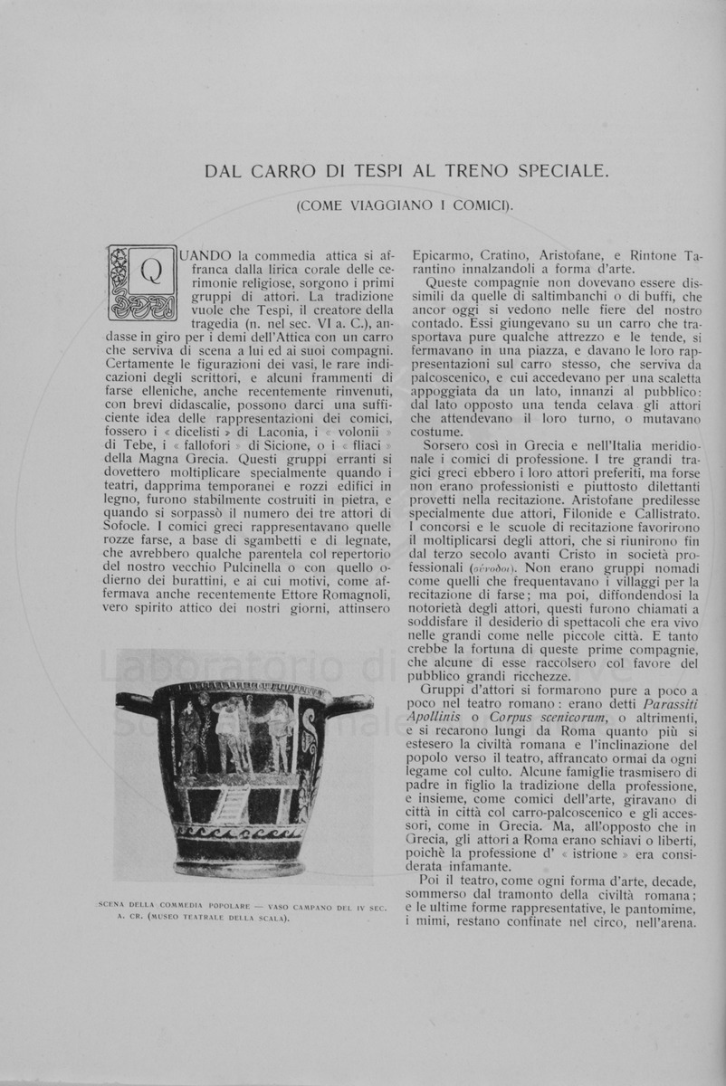 pagina