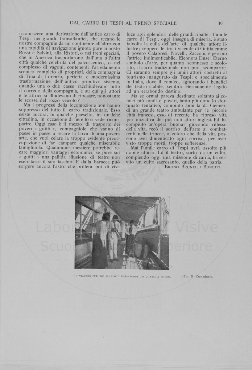 pagina