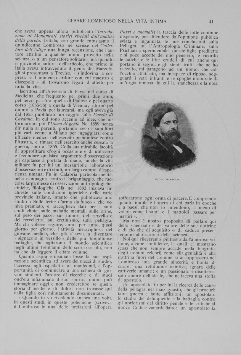 pagina