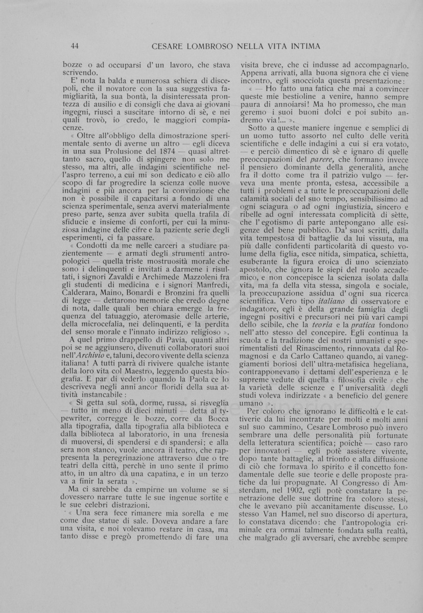 pagina