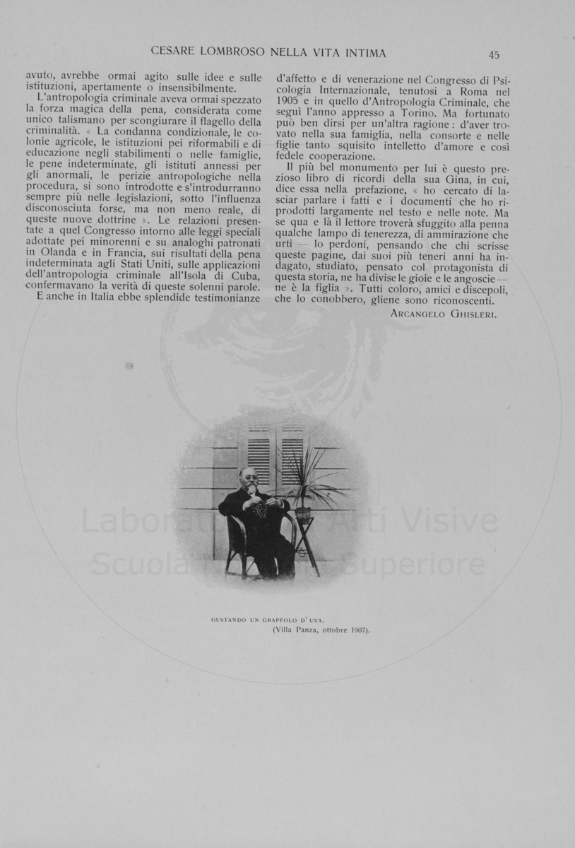 pagina