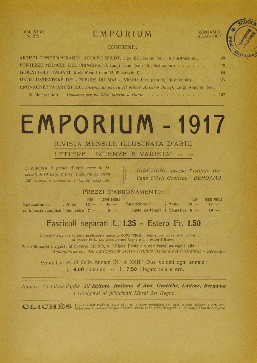 pagina