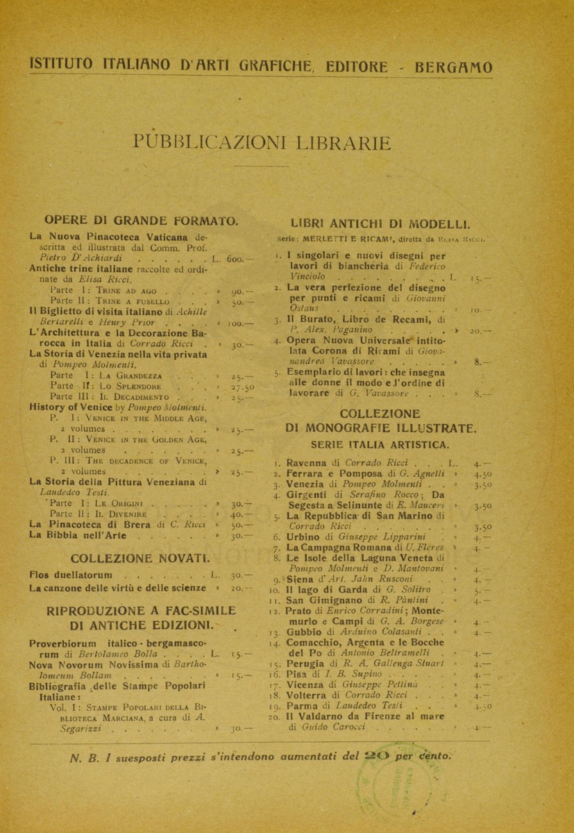 pagina