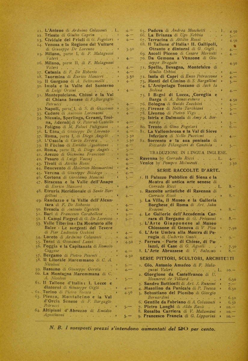 pagina