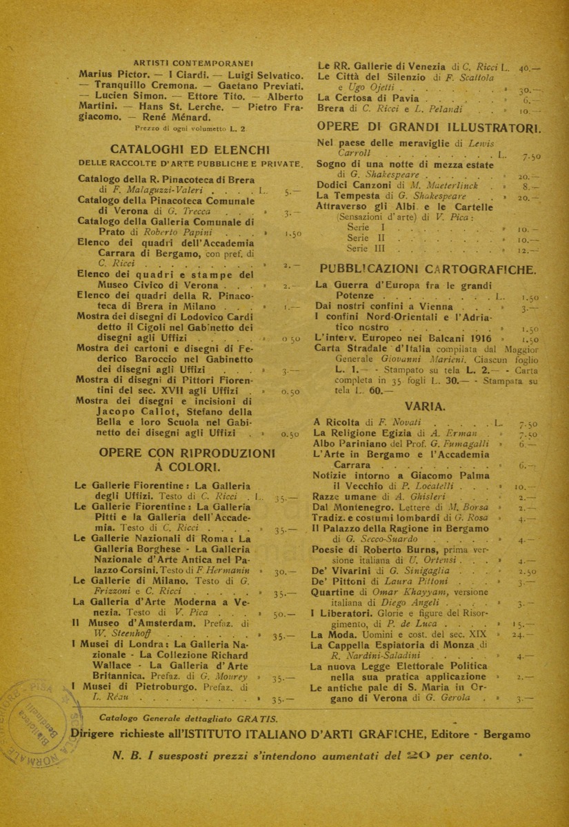 pagina