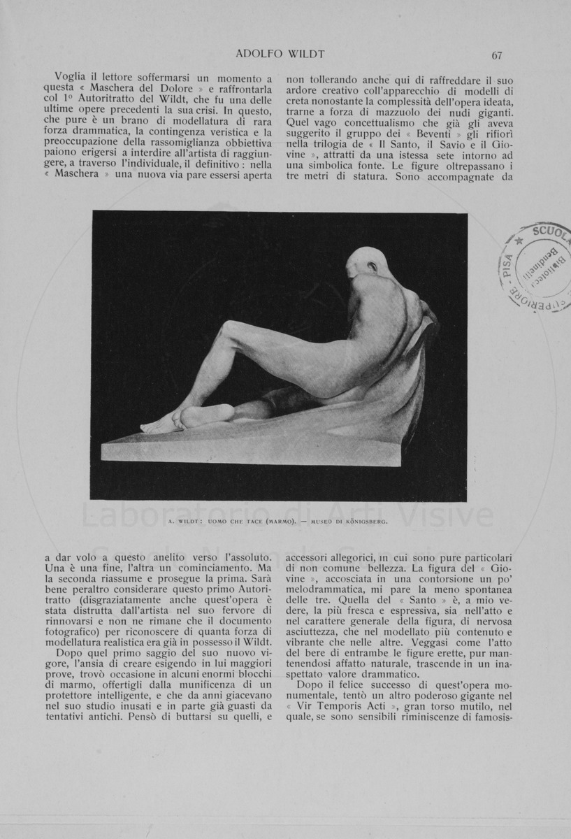 pagina