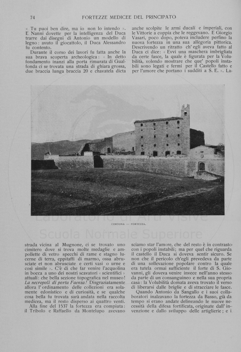 pagina