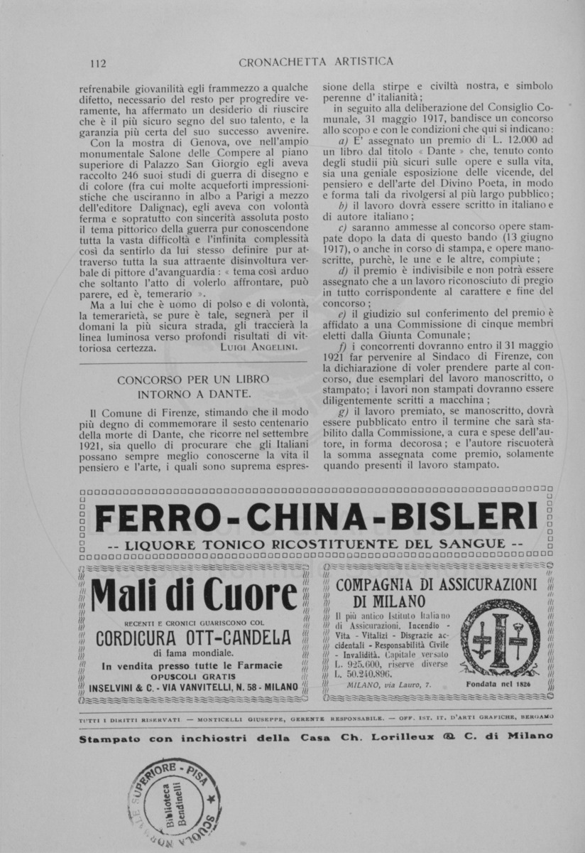 pagina