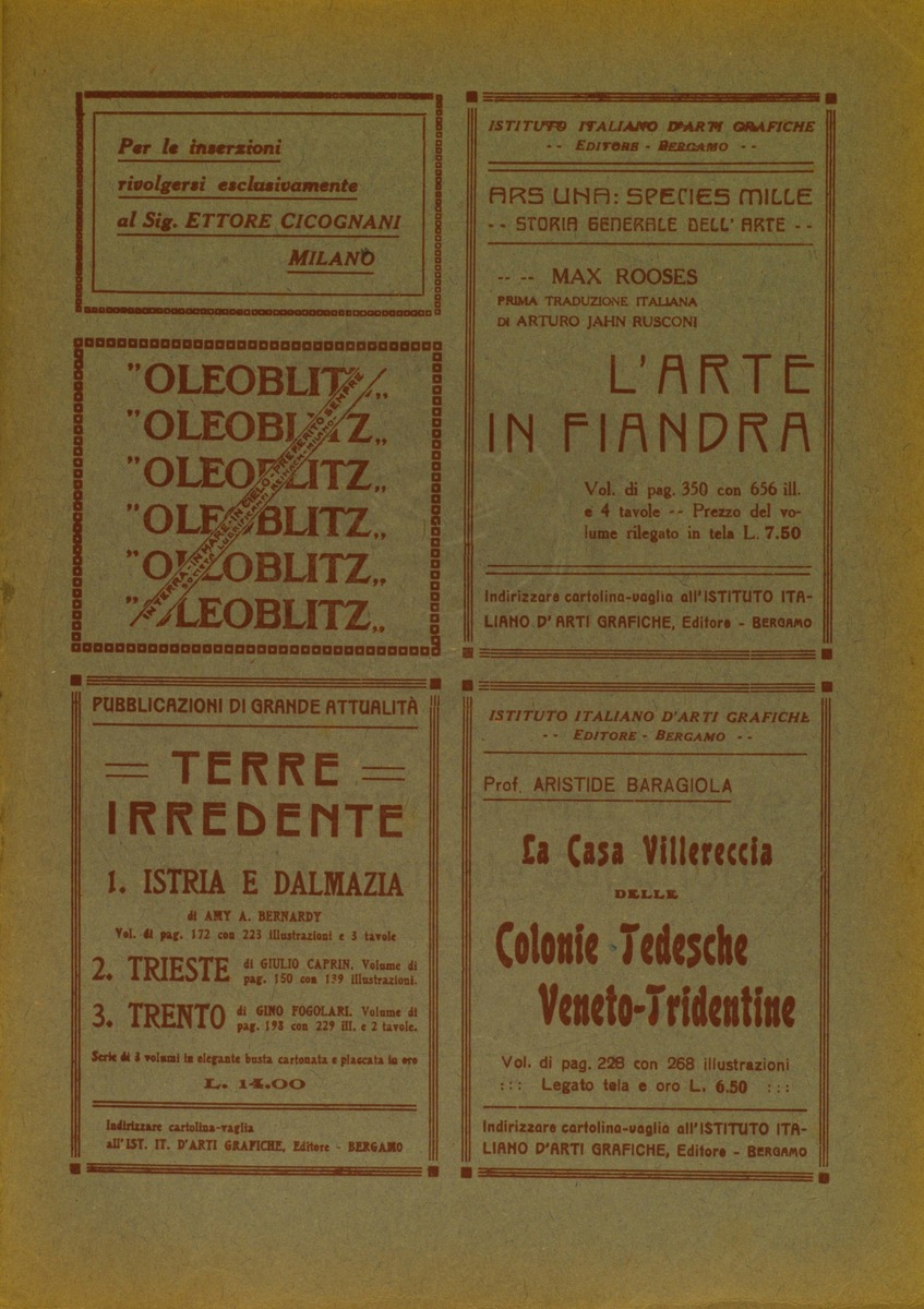 pagina