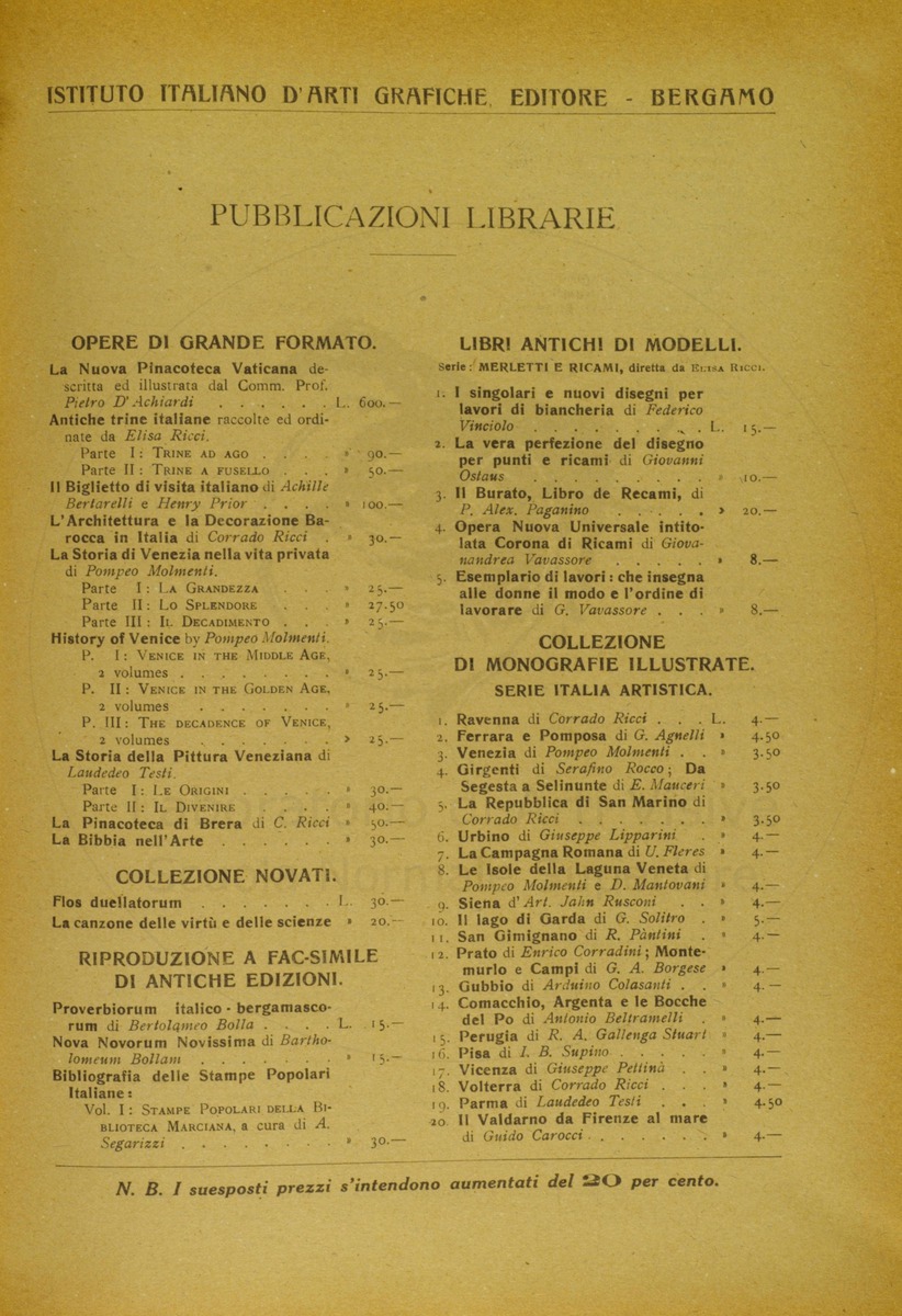 pagina