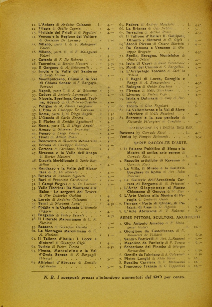 pagina