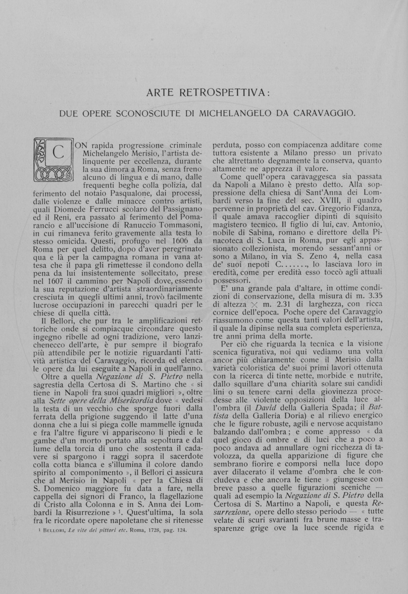 pagina