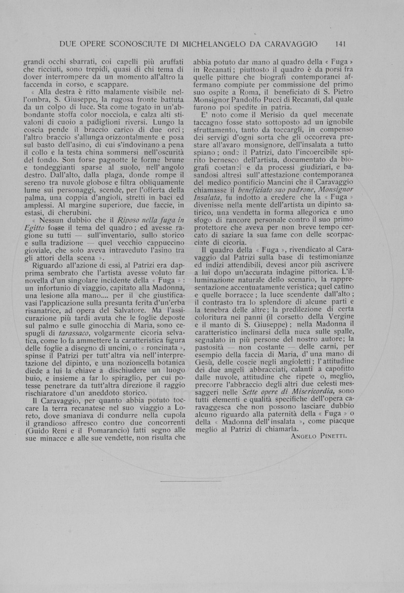 pagina