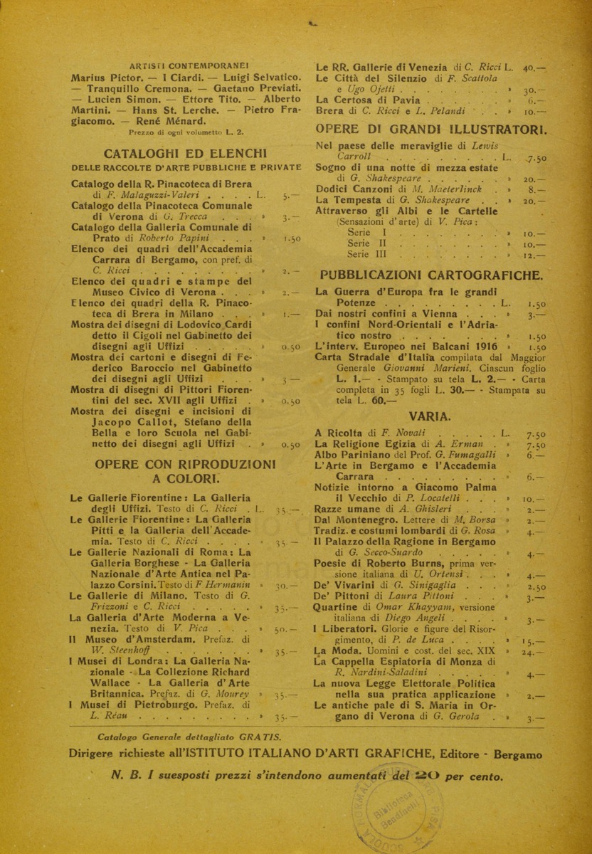 pagina