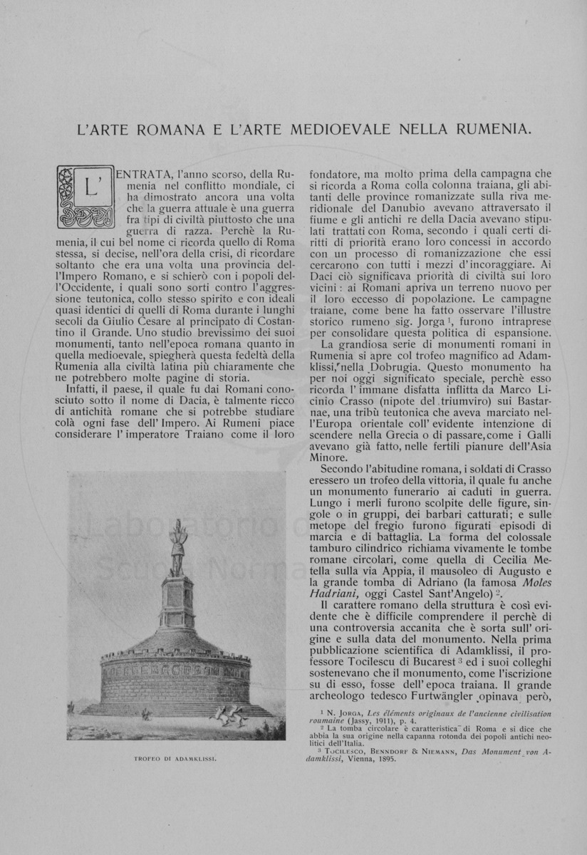 pagina