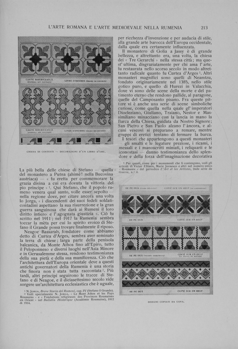 pagina