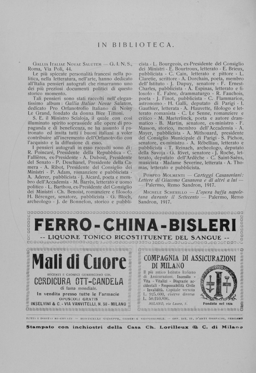pagina