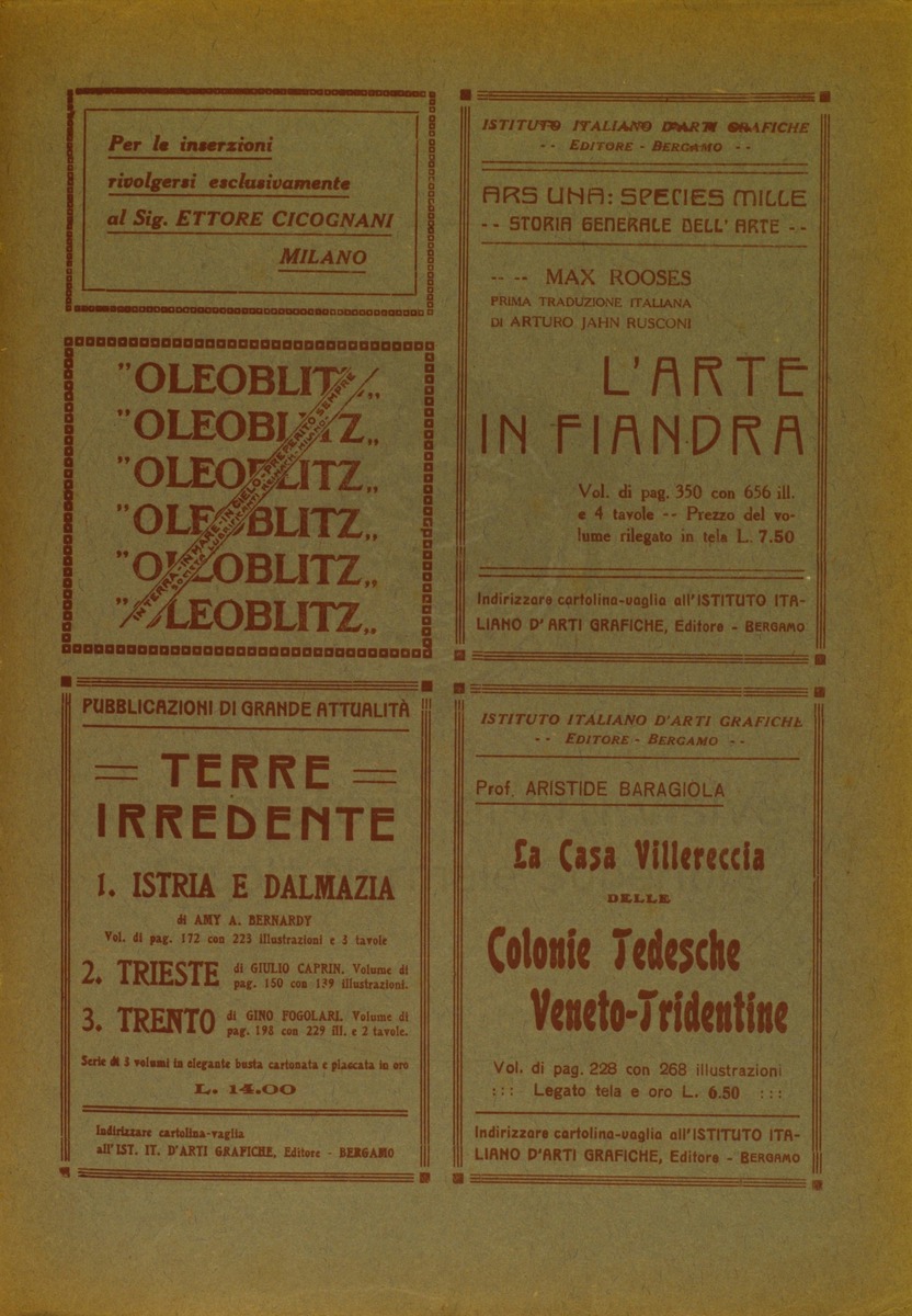 pagina