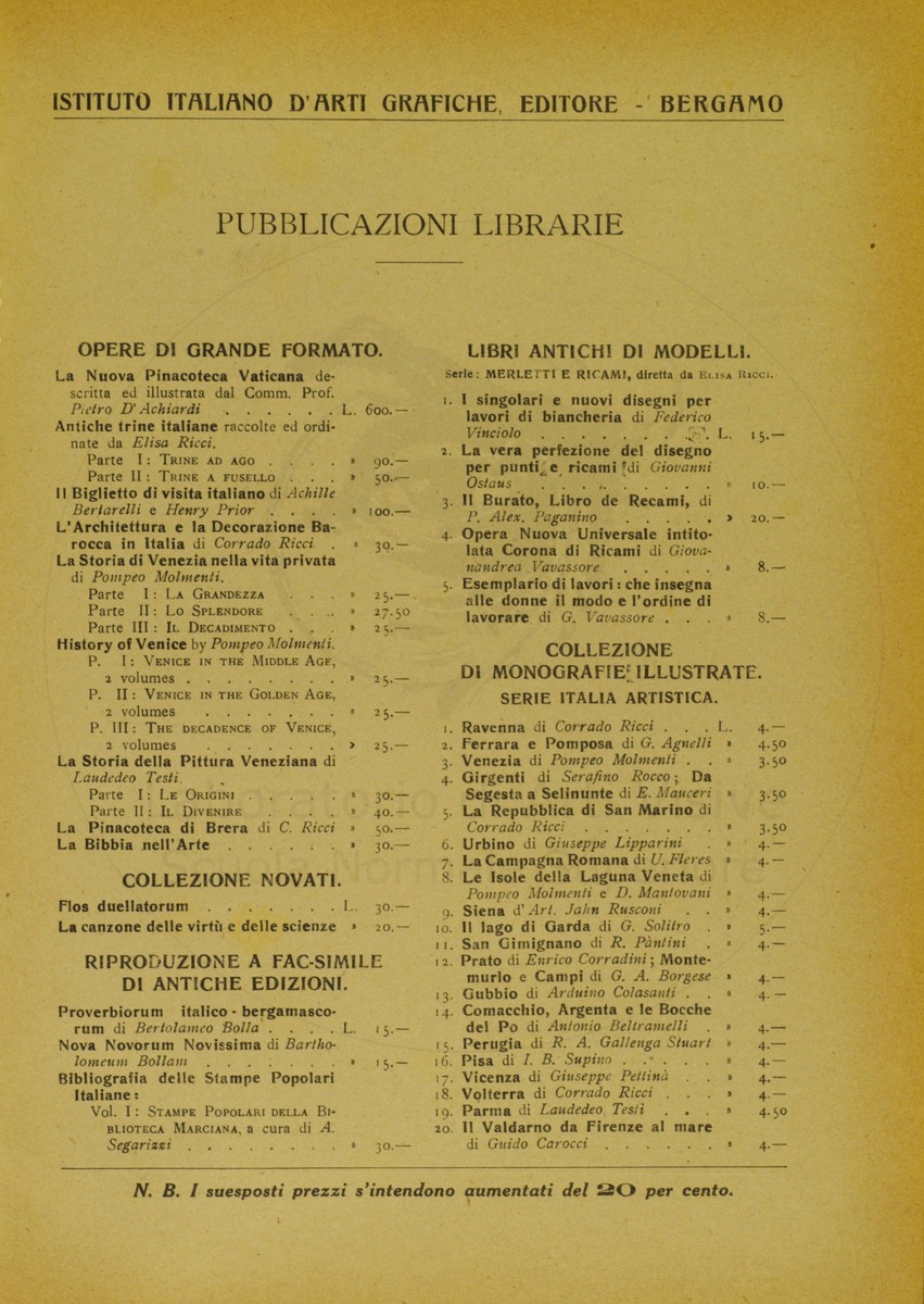 pagina