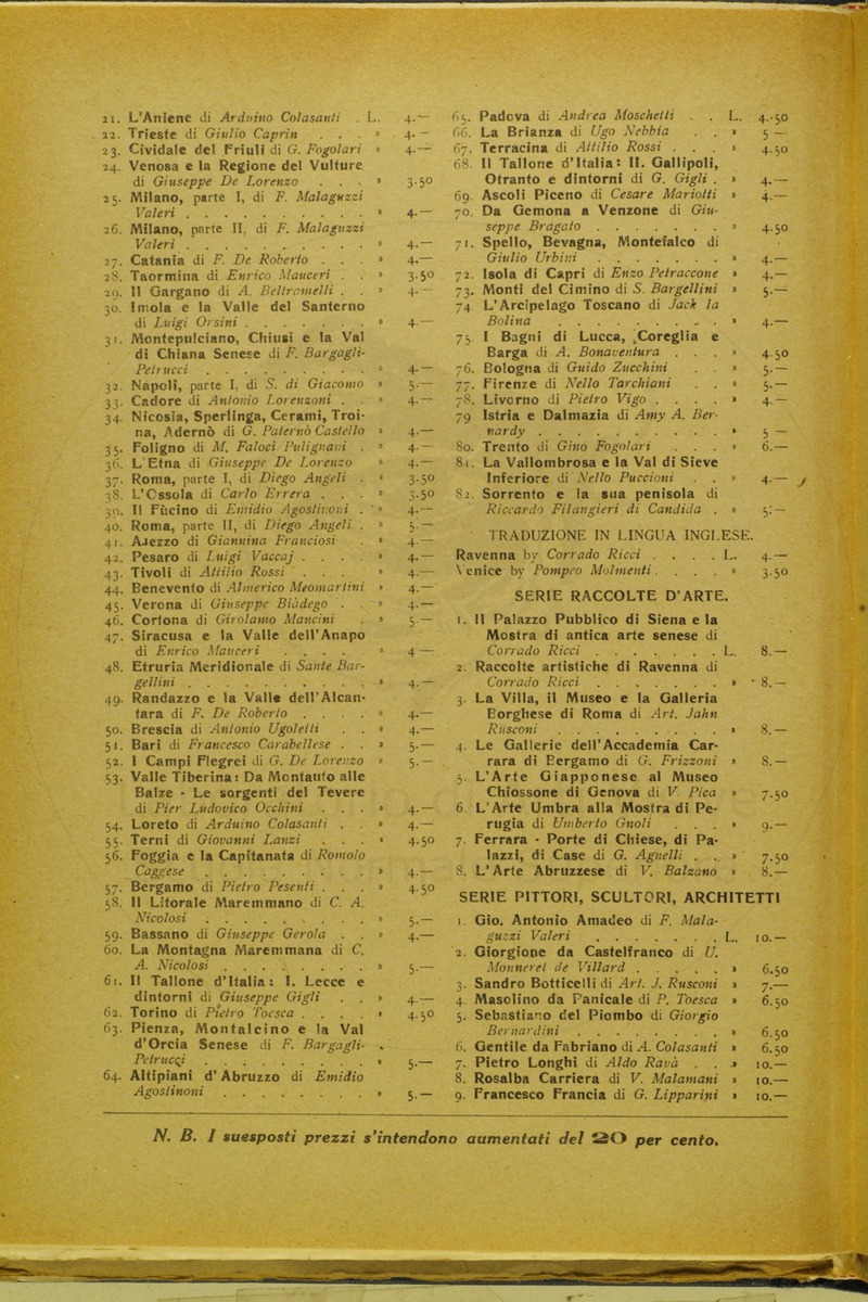 pagina