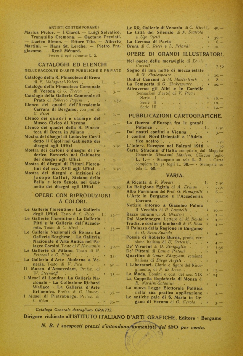 pagina