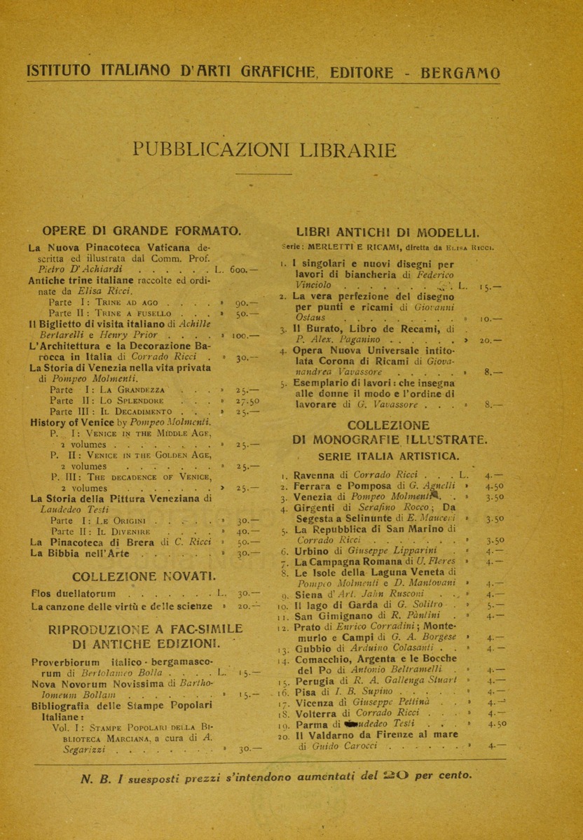 pagina