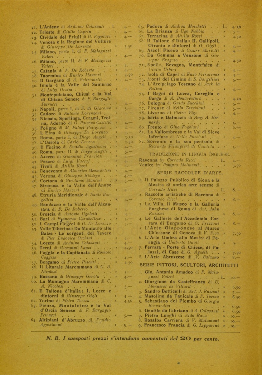 pagina