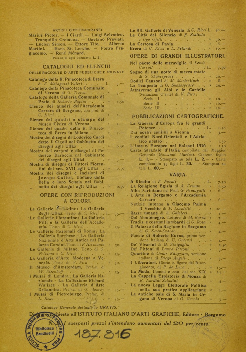 pagina
