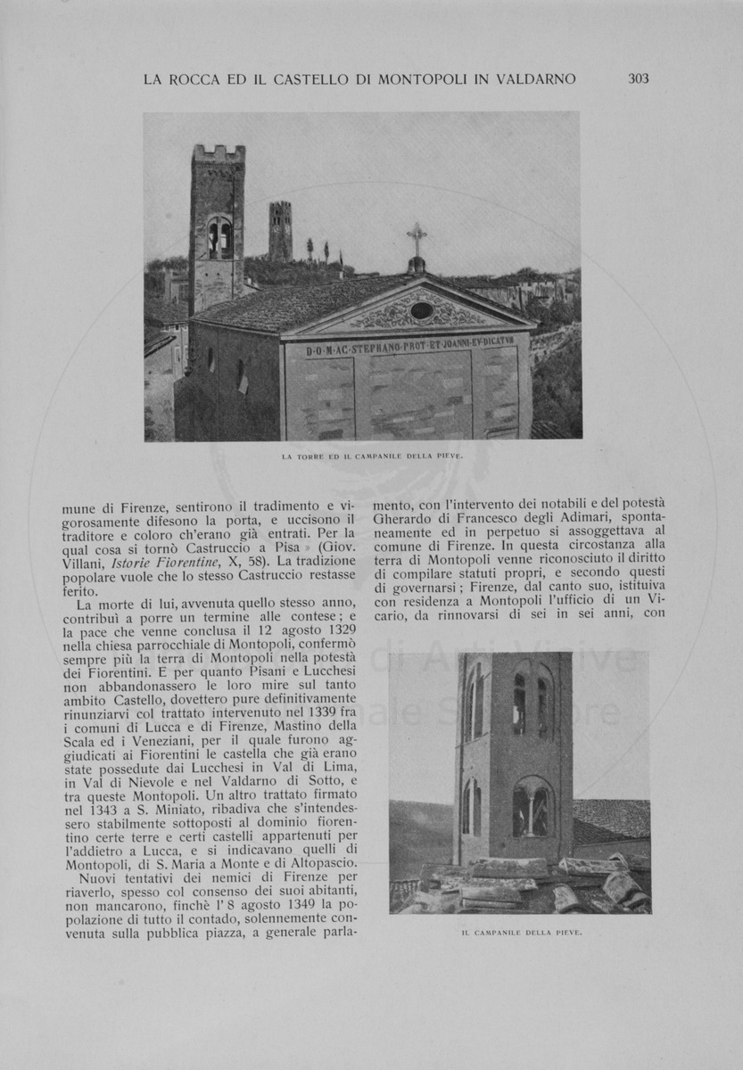 pagina