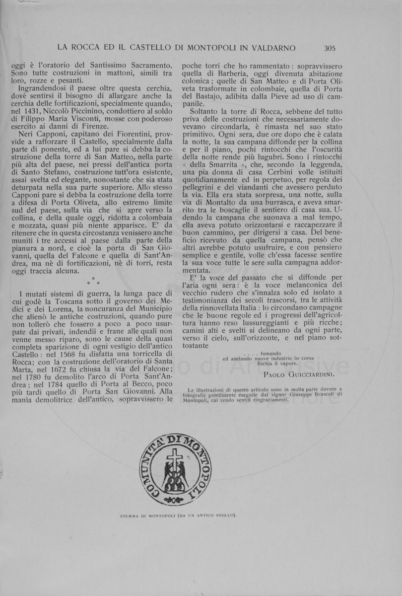 pagina