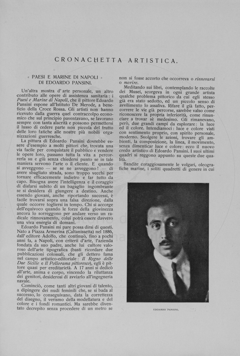 pagina