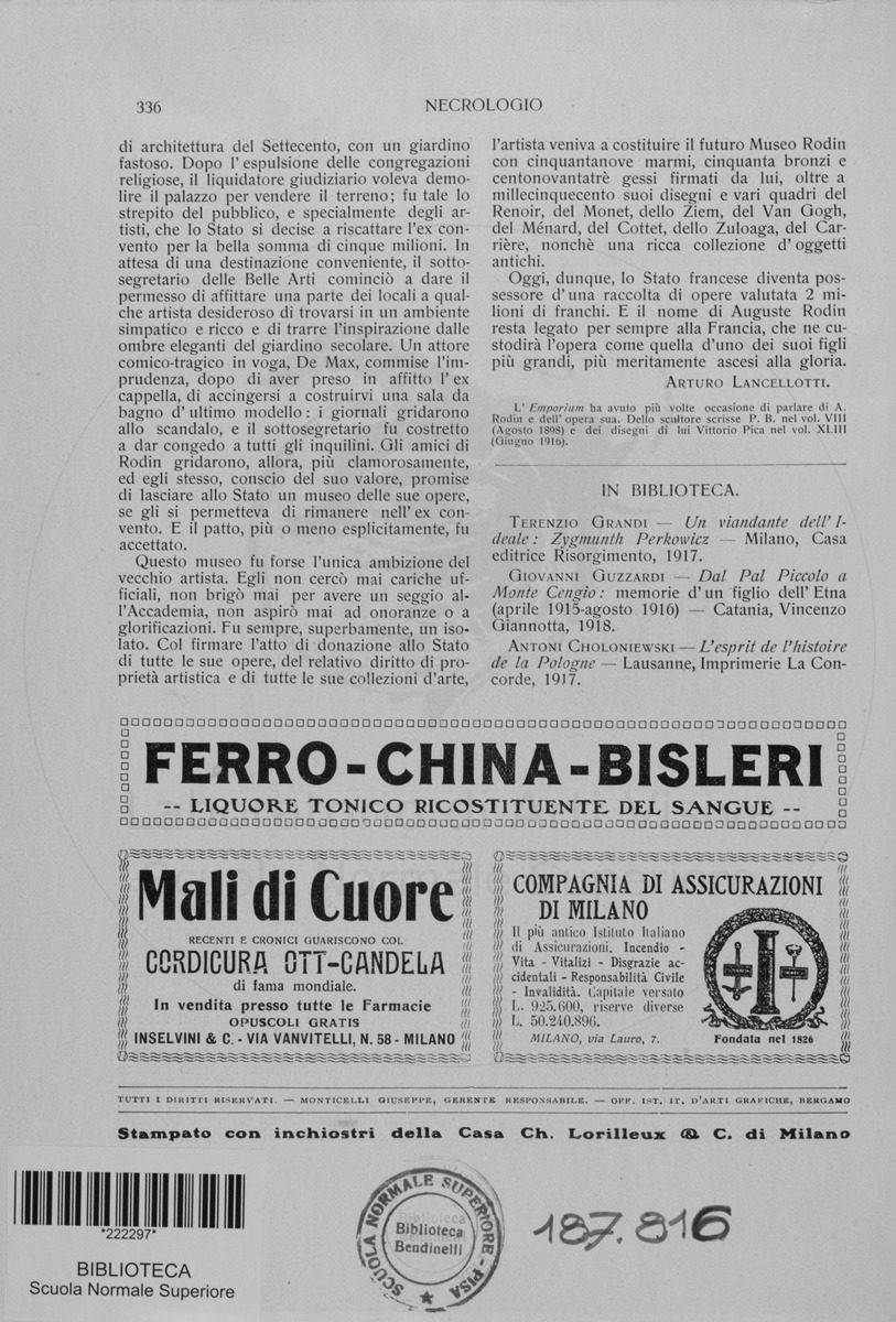 pagina