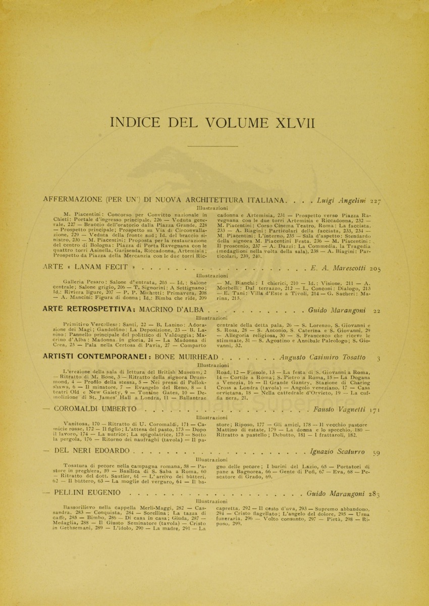 pagina