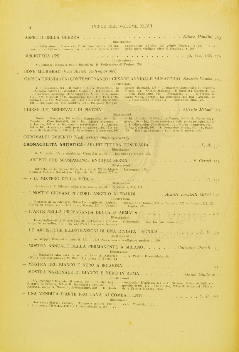 pagina