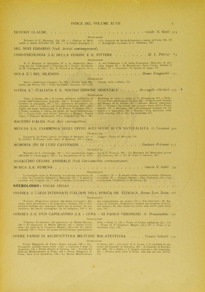 pagina